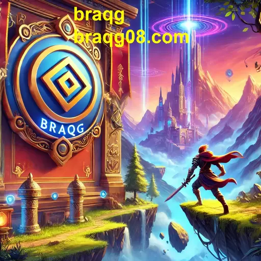 A Magia dos Jogos de Aventura no Braqg