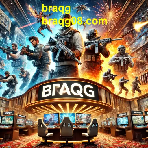 A Revolução dos Jogos de Tiro: Uma Análise do Gênero